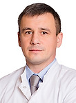 Деревцов Виталий Викторович