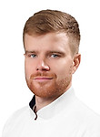 Семендуев Семён Вадимович
