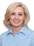 Милицкая Наталья Николаевна