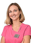 Шемякина Людмила Евгеньевна
