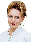 Барская Екатерина Сергеевна