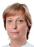 Журавлёва (Тронникова) Елена Олеговна