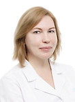 Дерюгина Елена Юрьевна