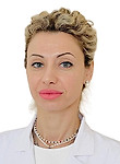 Пикуза Татьяна Владимировна