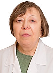 Евтеева Елена Алексеевна