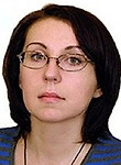 Антошкина Оксана Александровна