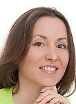 Лефтер Юлия Дмитриевна