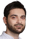 Баласанян Эрик Левонович