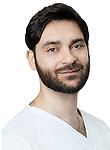 Баласанян Эрик Левонович