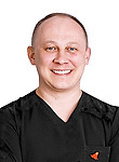 Шашкин Илья Владимирович