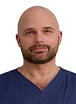 Долженок Андрей Николаевич