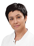 Варенкова Ольга Владимировна