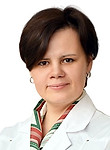 Поливода Анна Михайловна