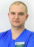 Эллинский Дмитрий Олегович