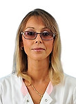 Мартынова Елена Валентиновна