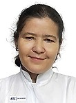 Колесникова Ольга Владимировна