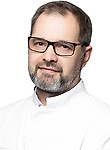 Баглаенко Алексей Витальевич