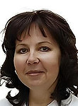 Кондукова Людмила Владимировна