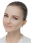 Саракулова Елизавета Сергеевна