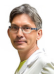 Закиров Ильнур Ильгизович