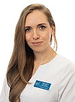 Микляева Елена Сергеевна