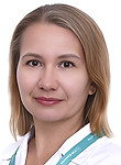 Тарасова Ирина Владимировна