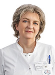 Кравец Ольга Александровна