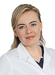 Ревенкова Ирина Альбертовна