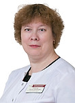 Печерица Оксана Григорьевна