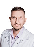Петренко Тимур Сергеевич