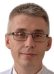 Альтман Антон Никитович