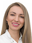 Татаева Марина Александровна
