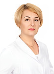 Игнатьева Илона Георгиевна