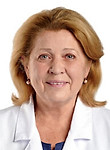 Соловьева Галина Михайловна