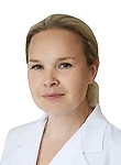 Донина Елена Васильевна