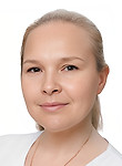 Донина Елена Васильевна