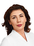Сальникова Оксана Сергеевна