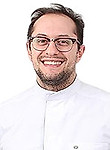 Амбарцумян Вардгес Епремович