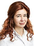 Шнайдер Янина Эдуардовна