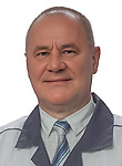 Баданин Валерий Вениаминович
