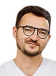 Мазалов Илья Витальевич