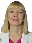 Федосеева Ольга Алексеевна