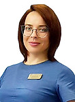 Головкова Юлия Николаевна