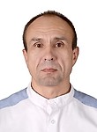 Береснев Юрий Николаевич