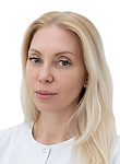 Соболева Татьяна Александровна