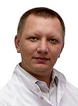 Коврижных Максим Владимирович