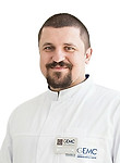 Мазуренко Денис Александрович