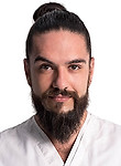 Черкасов Алексей Андреевич