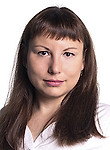 Самарцева Наталья Викторовна