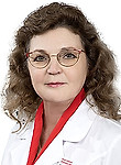 Коссович Ирина Николаевна
